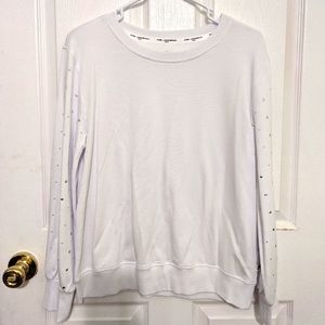 NWOT Karl Lagerfeld Sweatshirt